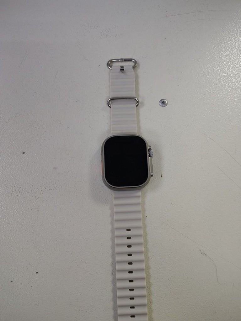 Smart Watch hello watch 3 plus Код:01-201163965. Изображение 10