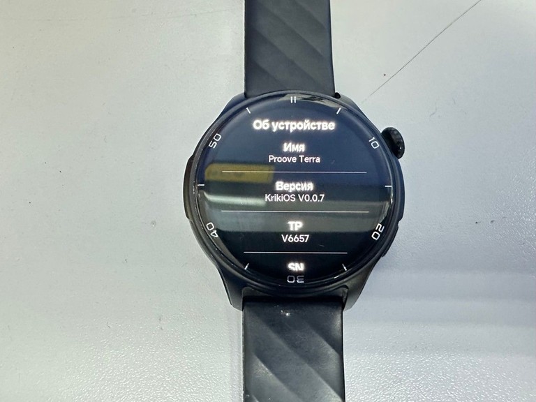 Proove terra with gps Код:01-201162160. Изображение 10