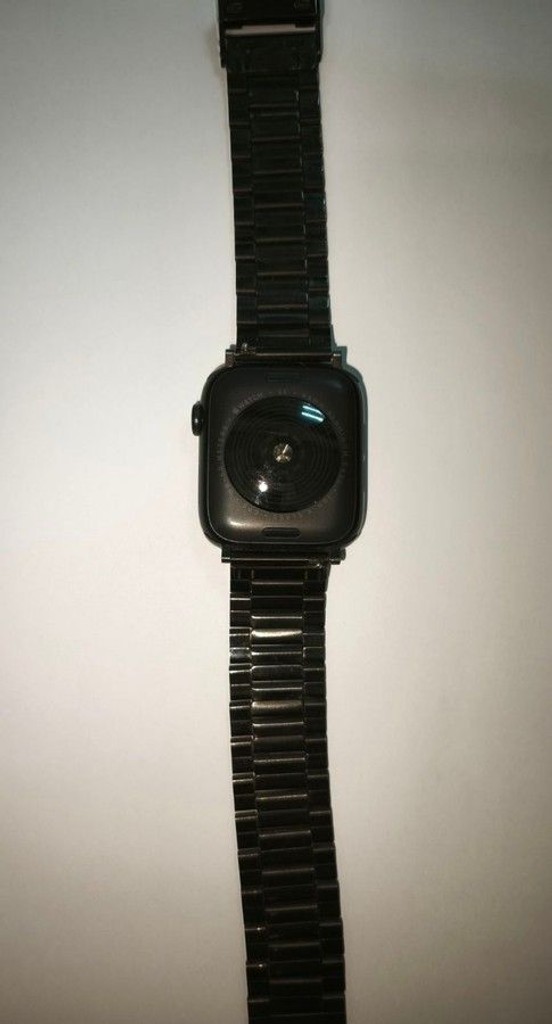Дешиво Apple watch se 2 gps 44mm aluminium case с ломбарда