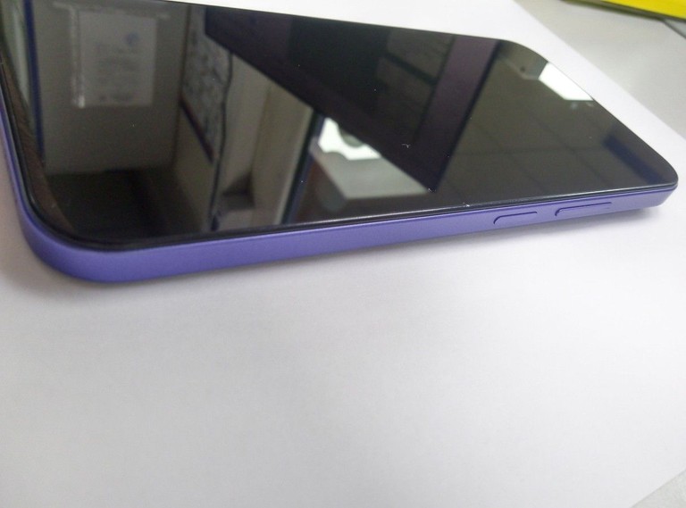 Оголошення Xiaomi redmi 15c 4g 4/128gb Б/У