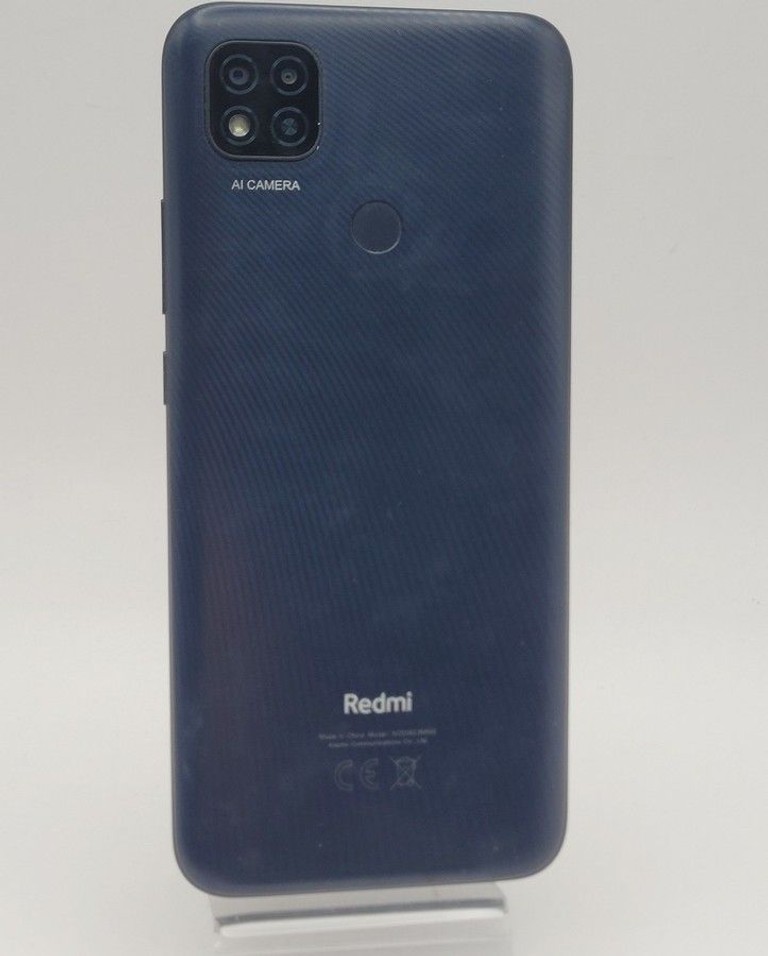 Распродажа Xiaomi redmi 9c nfc 2/32gb, продавец Техноскарб