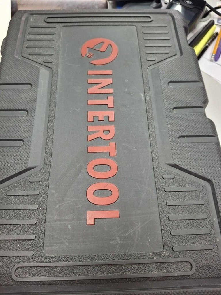Дешево Intertool WT-0366 з ломбарду