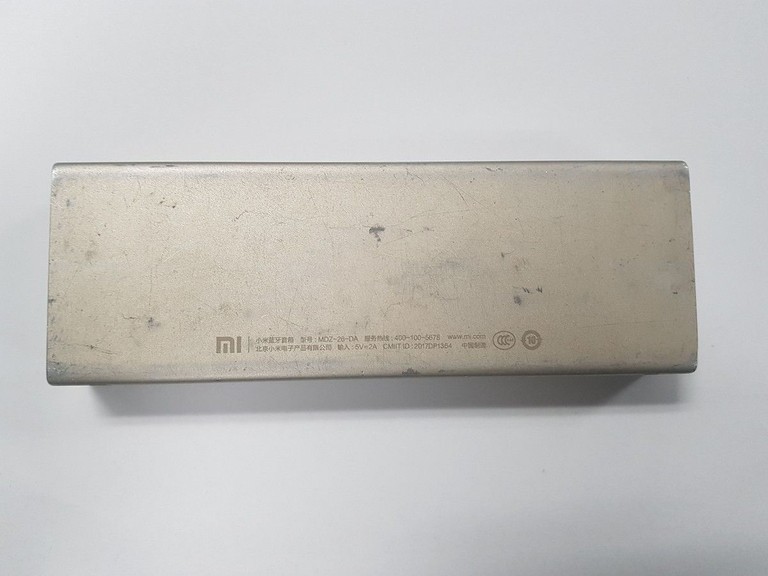 Дешиво Xiaomi NDZ-03-GB с ломбарда