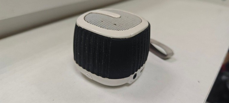 Объявление Colorway Micro Beat CW-BT24 Black (CW-BT24BK) Б/У