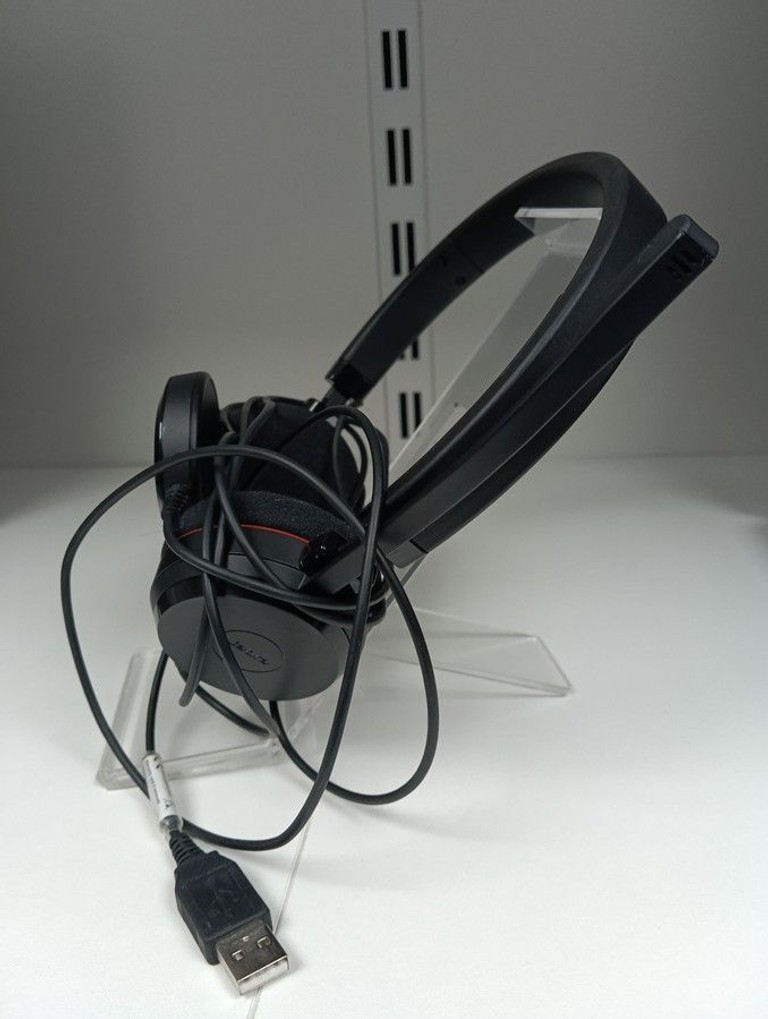 Объявление Jabra evolve 20 Б/У