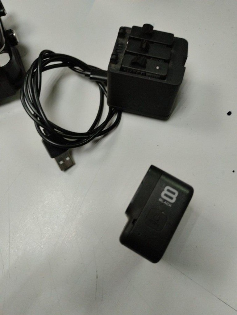 Дешиво Gopro hero 8 black с ломбарда