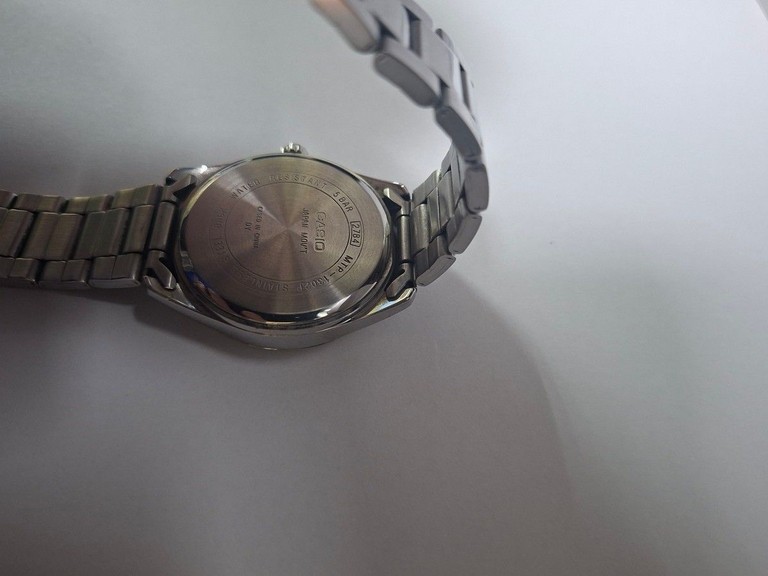 Объявление Casio mtp1302p Б/У