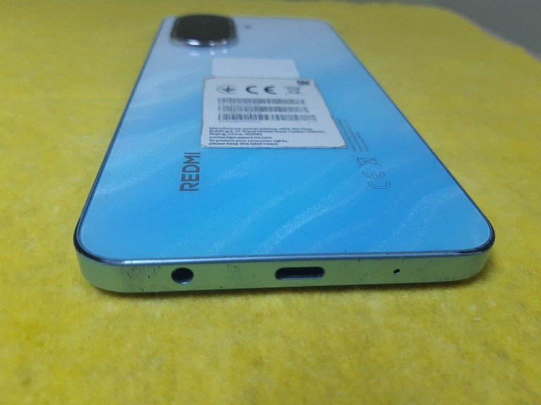 Xiaomi redmi a5 4/128gb Код:01-201170780. Изображение 8