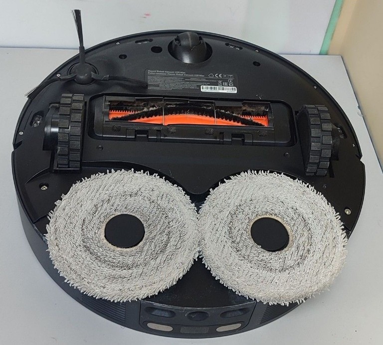 Xiaomi Robot Vacuum X20 Max Код:01-201167469. Зображення 5