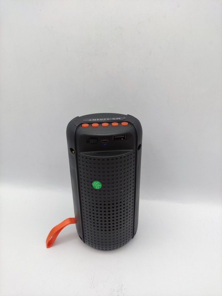 Объявление Cyboo ms-2204bt Б/У