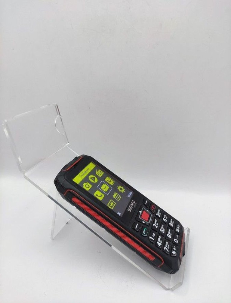 Распродажа Sigma x-treme pr68, продавец Техноскарб