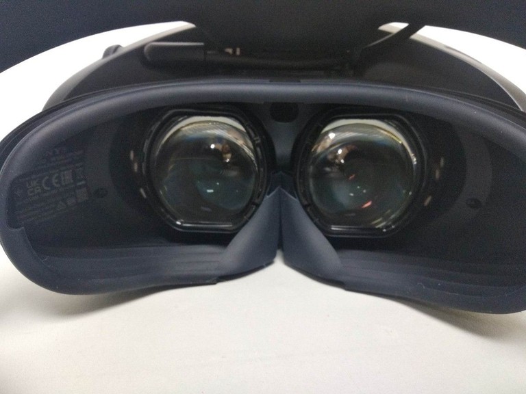 Sony playstation vr2 cfi-zvr1 Код:01-201170771. Изображение 6