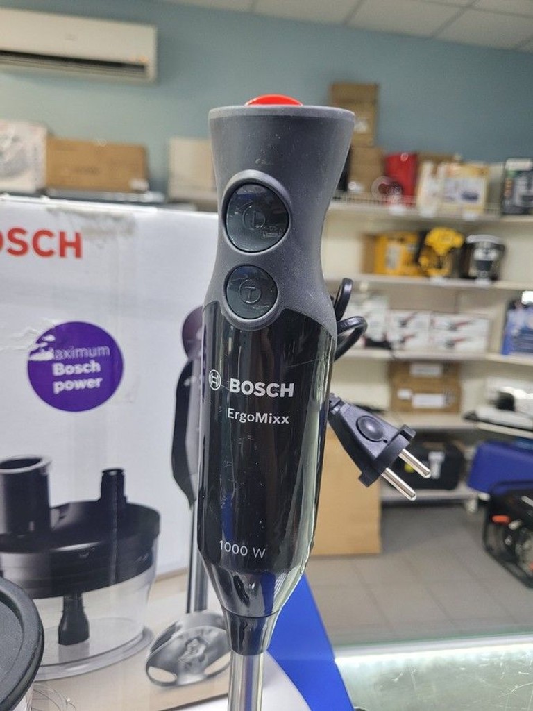 Распродажа Bosch MS62B6190, продавец Техноскарб