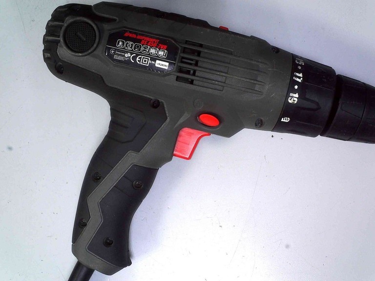 Купити Forte ds 450-2 vr Б/У