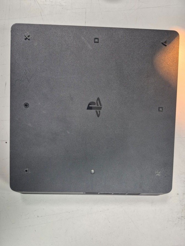 Объявление Sony playstation 4 slim 500gb Б/У