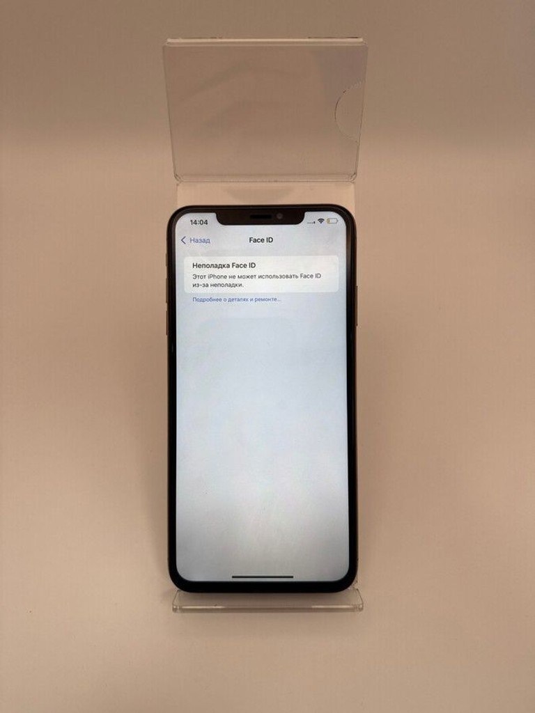 Apple iphone xs max 256gb Код:01-201175265. Изображение 5