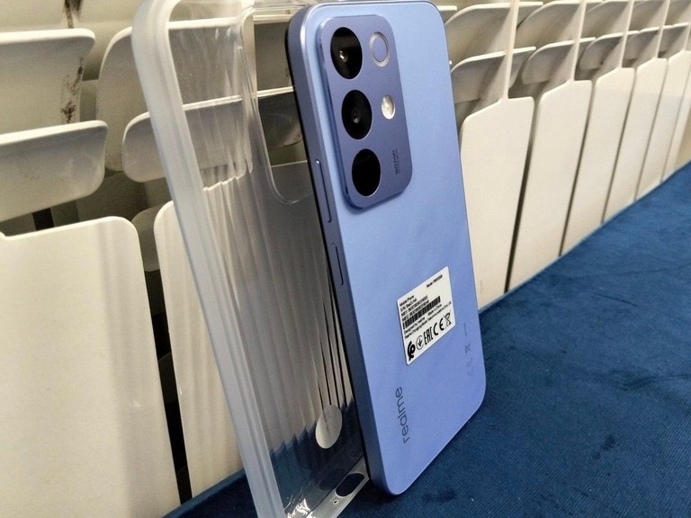 Realme c85 8/256gb kingfisher Код:01-201176120. Зображення 7