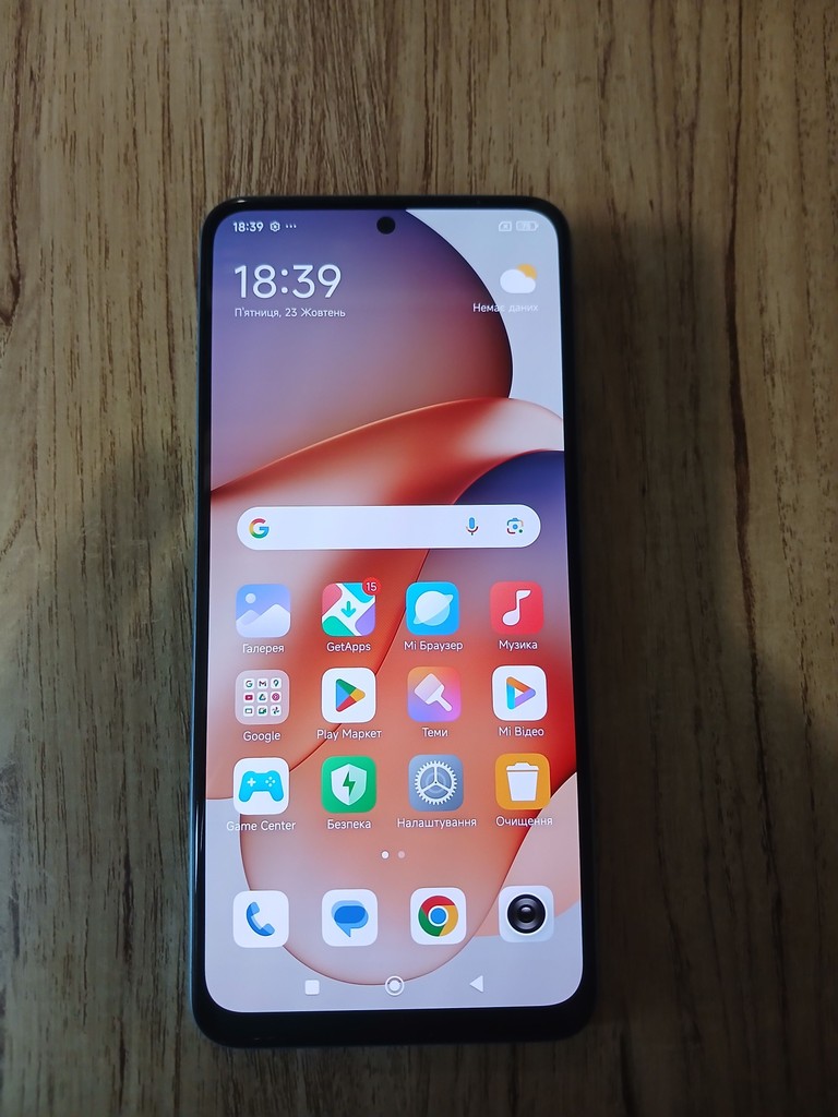 Купити Xiaomi redmi note 12 8/256gb Б/У