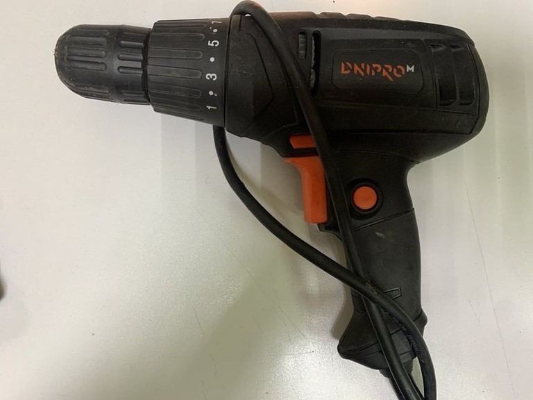 Купити Dnipro-M td-30 Б/У