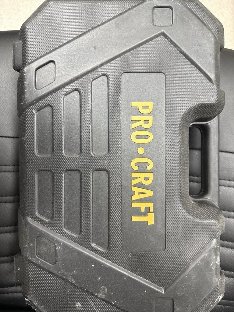 Дешево Procraft BH-1400 з ломбарду