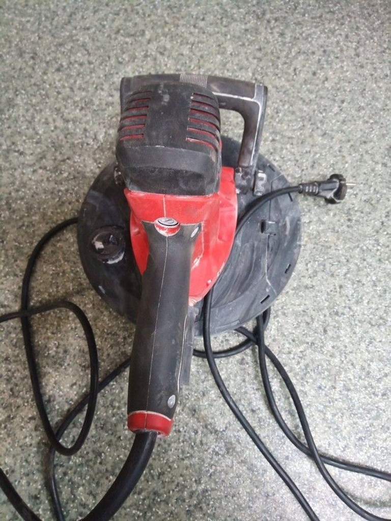 Купити Einhell tc-dws 225 Б/У