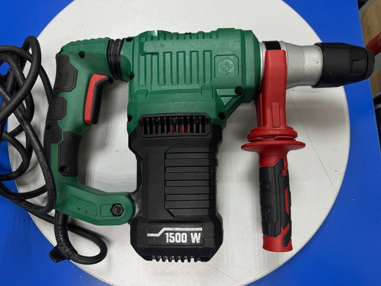 Оголошення Parkside pbh 1500 f6 Б/У