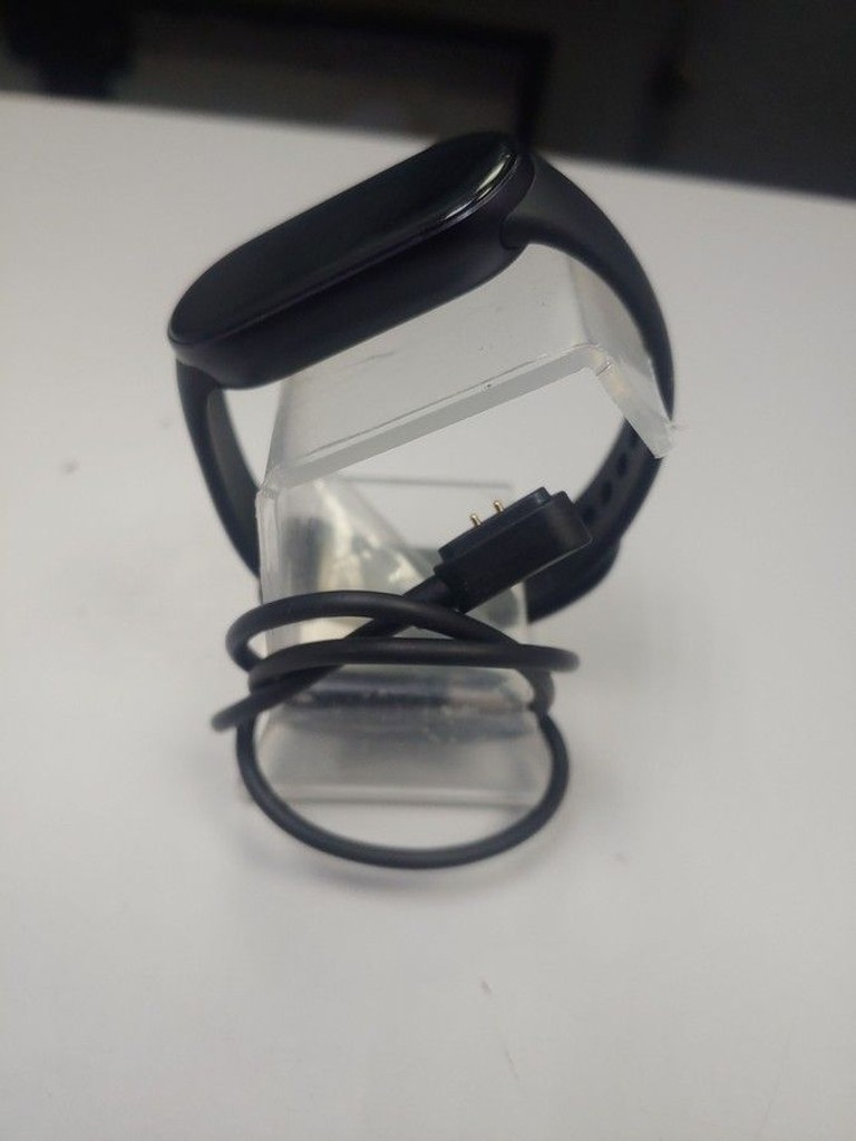 Объявление Xiaomi smart band 10 Б/У