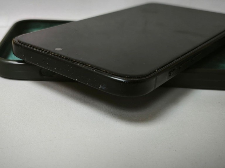 Apple iPhone 15 Plus 256GB eSIM Black (MTXX3) Код:01-201178457. Зображення 9