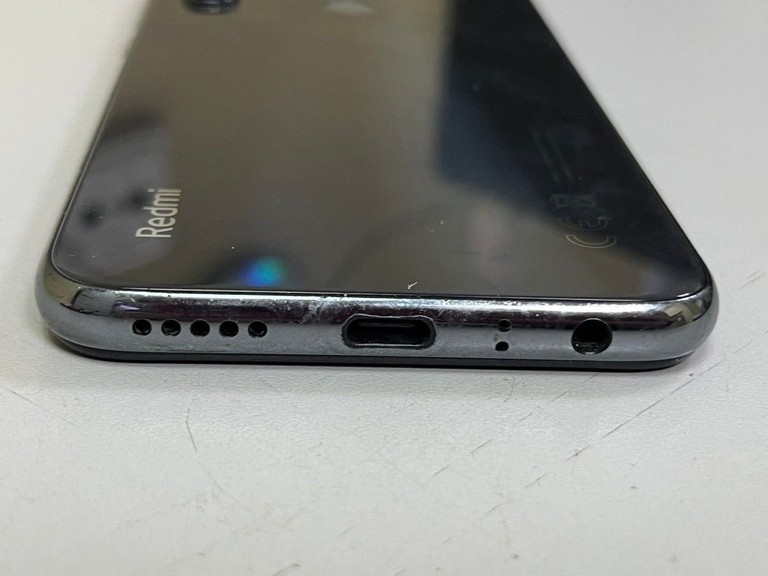 Xiaomi Redmi Note 8T 4/64GB Blue Код:01-201178594. Зображення 6