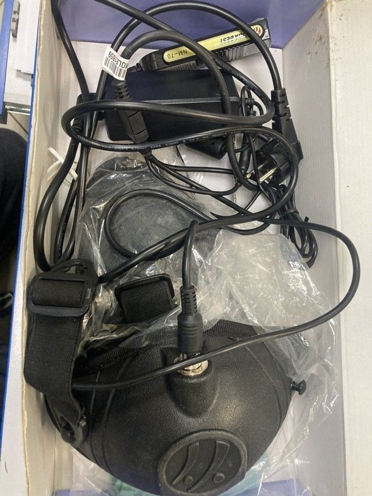 Купити Nuga Best nm-70 Б/У