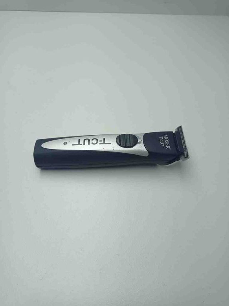 Moser 1591-0070 T-Cut Код:2000003347193. Зображення 4