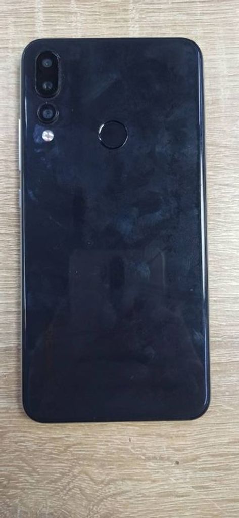 Оголошення UMIDIGI A5 Pro 4/32GB Black Б/У