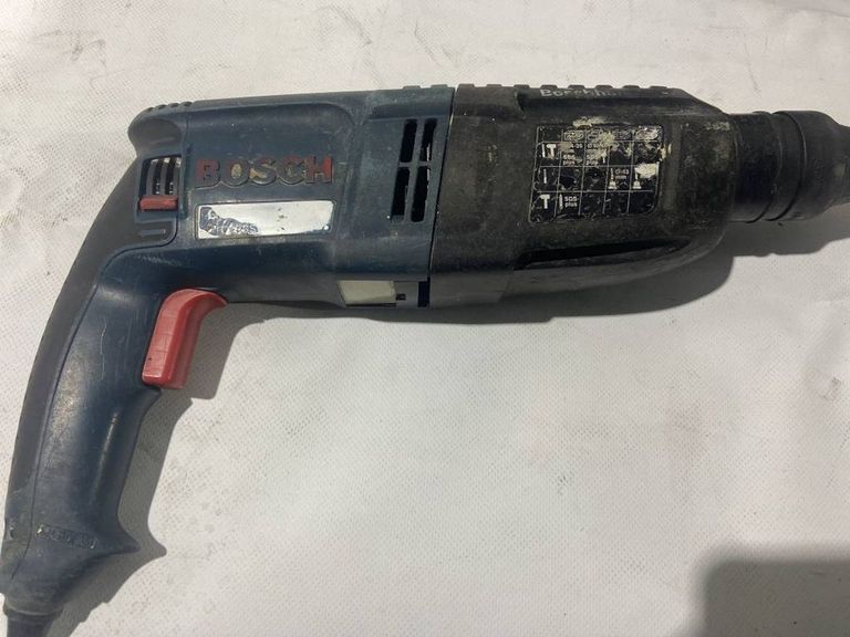 Объявление Bosch gbh 2-26 dre Б/У