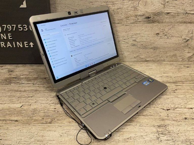 HP EliteBook 2760p Код:null. Зображення 8