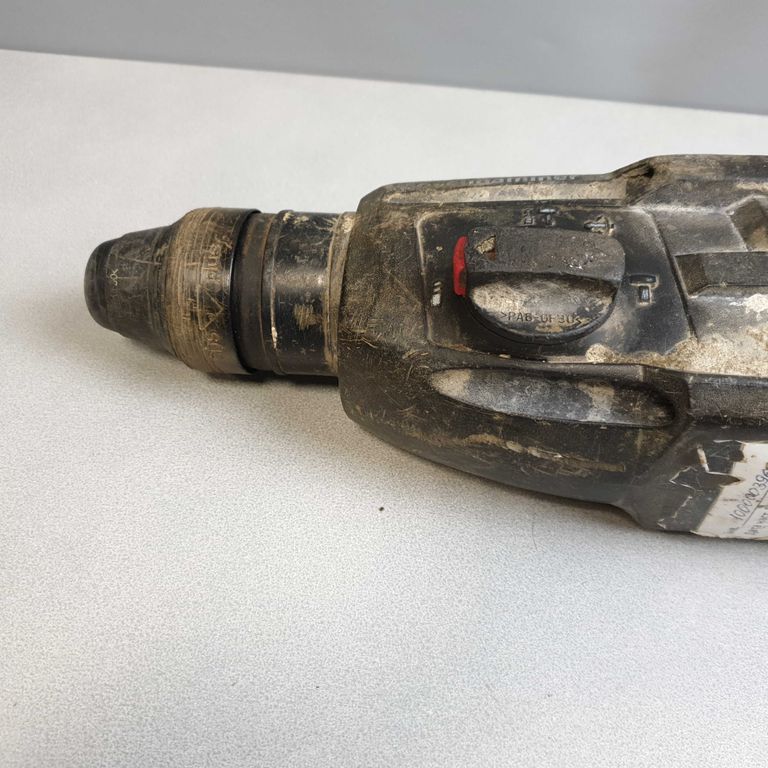 Bosch gbh 240 dre 790 вт Код:2000003070602. Зображення 10