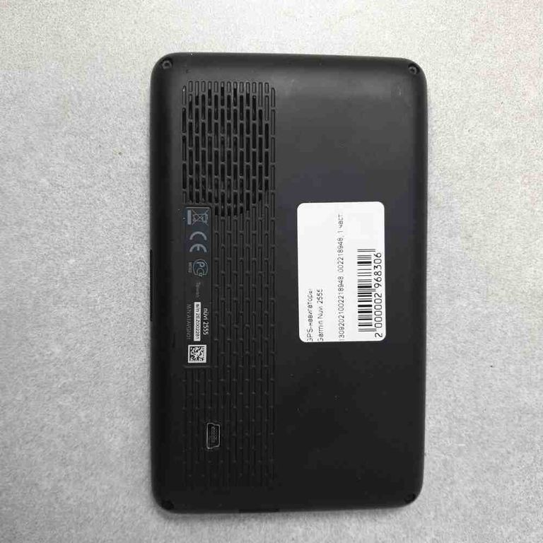 Дешиво Garmin nuvi 2555 с ломбарда