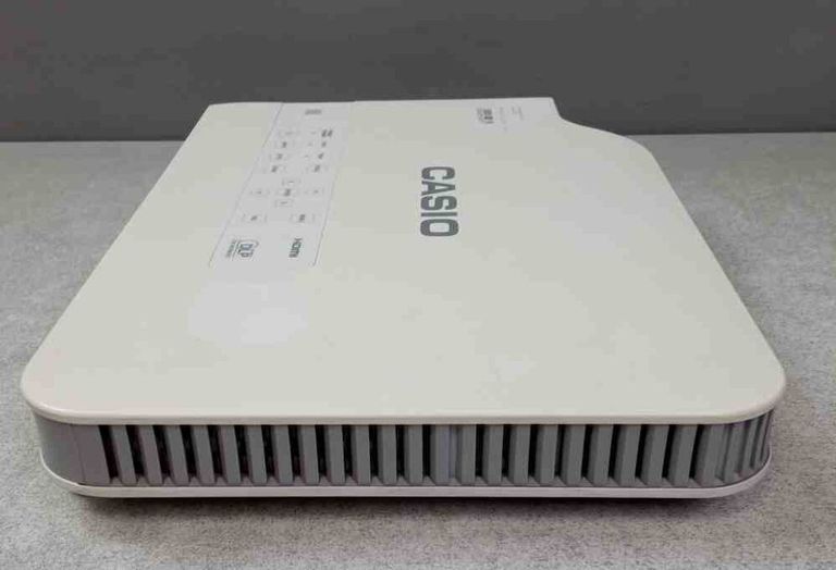 Casio XJ-A257 Код:2000003549771. Изображение 8