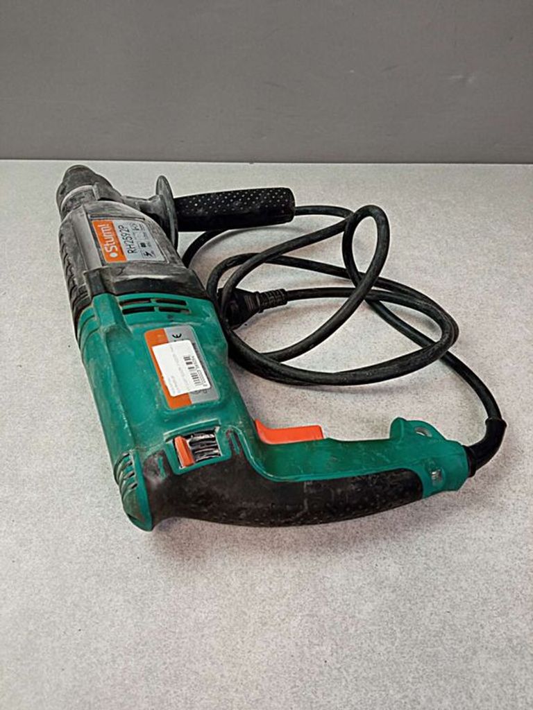 Оголошення Sturm rh2592p Б/У