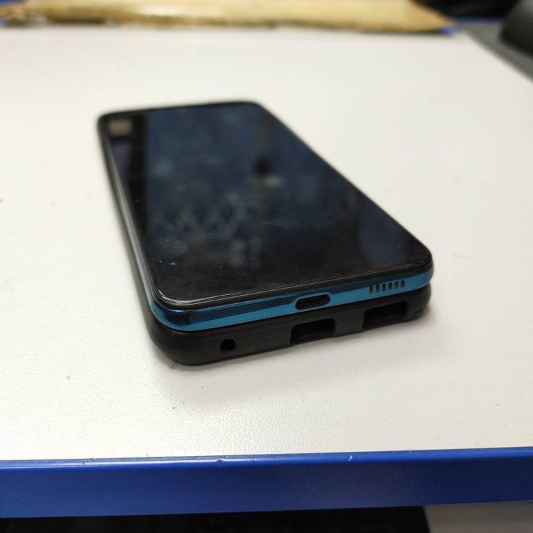 Розпродаж Zte blade 20 smart 2050 4/128gb, продавець Техноскарб