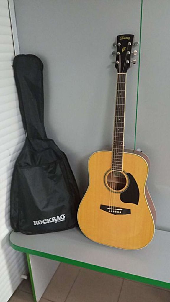 Купити Ibanez PF1512 NT Б/У