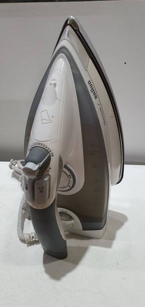 Купить Braun ts785stp Б/У