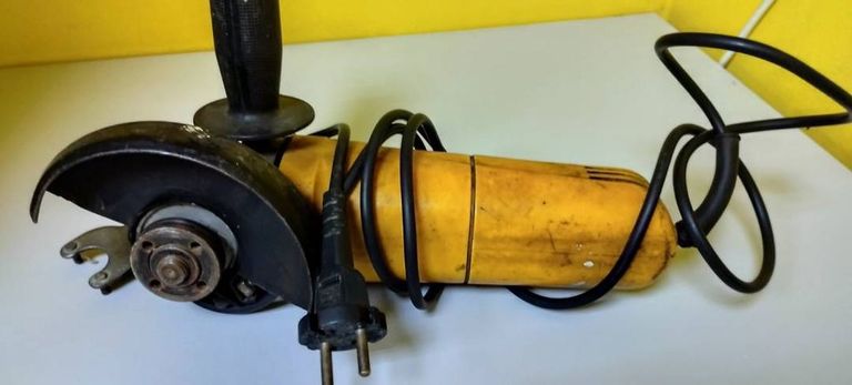 Оголошення Einhell bws 125/850-1 Б/У