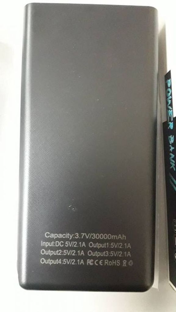 Купити - 30.000mah Б/У