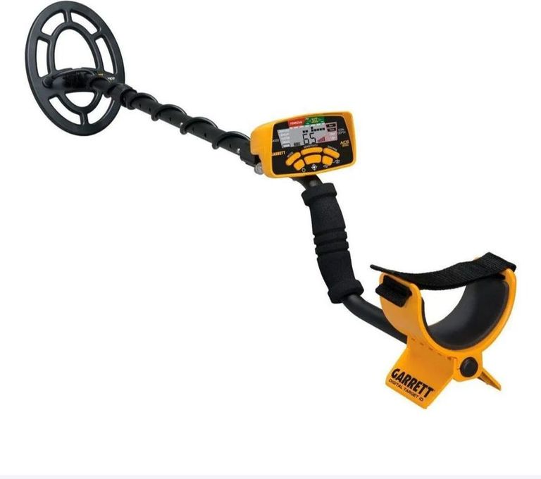 Дешево Garrett Ace 300i з ломбарду