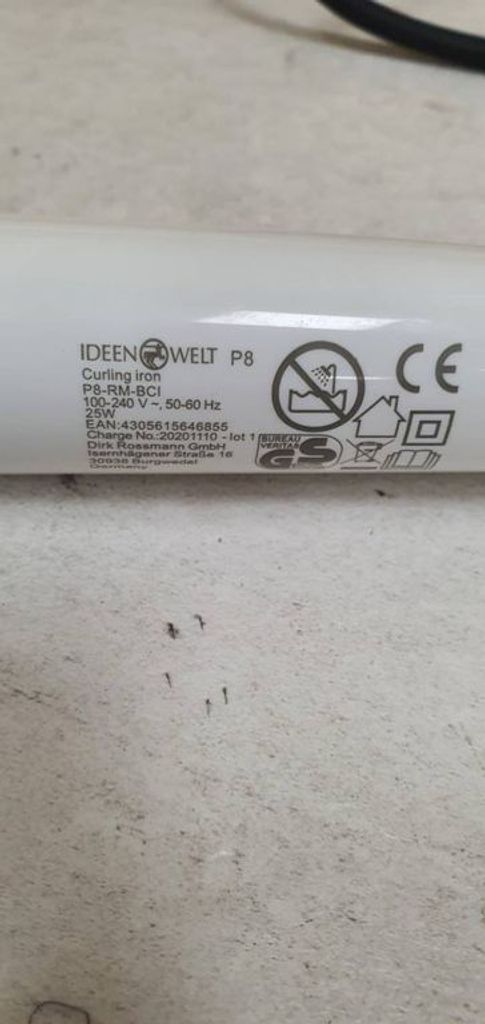 Ideenwelt p8 rm bci