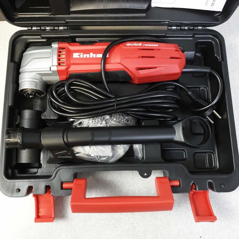 Оголошення Einhell TE-MG 300 EQ (4465150) Б/У