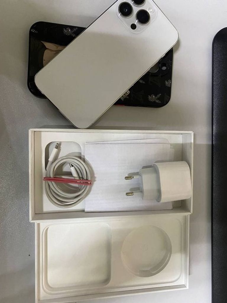 Купити Apple iphone 14 pro max 256gb Б/У