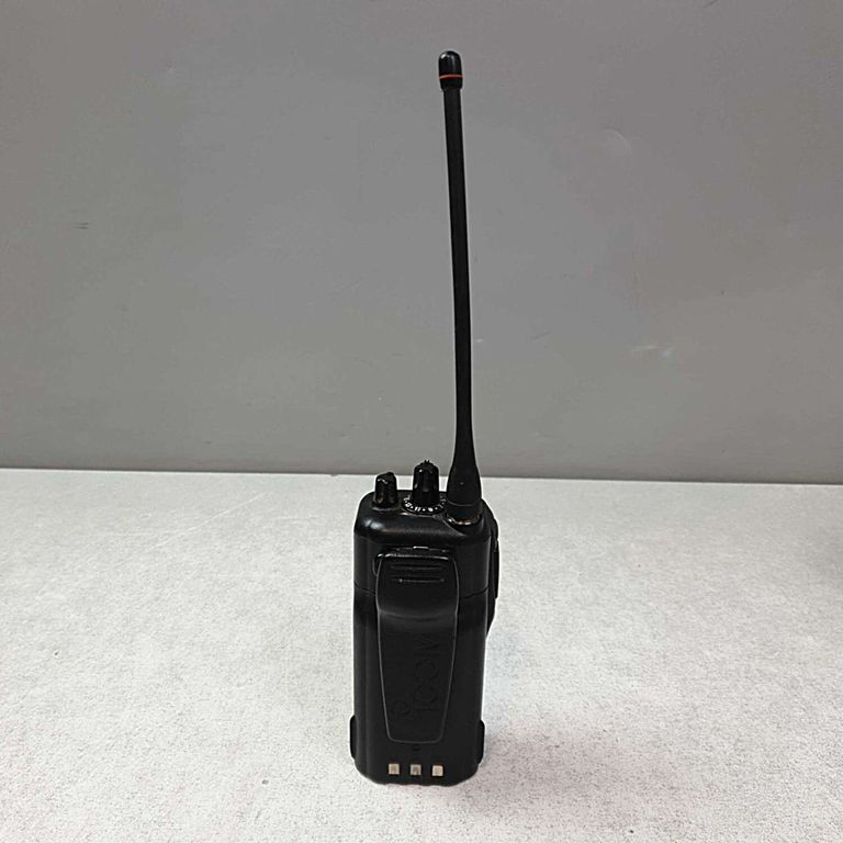 Icom IC-F26 Код:2000003730476. Изображение 4