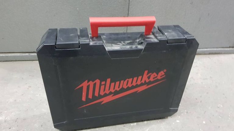 Milwaukee plh 32 xe Код:01-19221520. Изображение 5