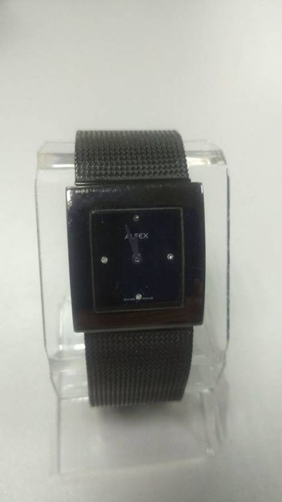 Дешево Alfex 5217 з ломбарду